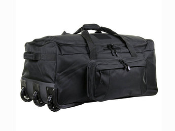 Trolley 101INC Commando — Nero