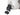 FMA L3G10 Nylon Helmet Mount for NVG PVS-15 / 18 - Black-FMA-