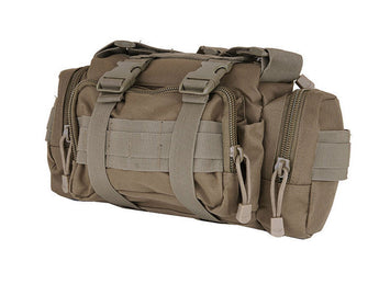 Borsa attrezzi GFC Engineer Bag — Tan