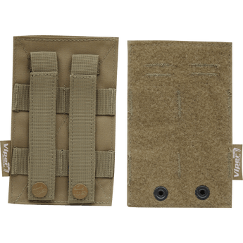Adjustable Panels-Viper Tactical-Coyote-