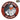 M-Tac patch Sons of Odin 3D PVC black/red-M-Tac-