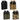 Double Duo Mag Pouch-Viper Tactical-