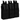 Duo Mag Pouch - Treble-Viper Tactical-Black-