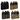 Duo Mag Pouch - Treble-Viper Tactical-