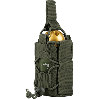 Tasca granate Viper Tactical Elite Grenade Pouch-Viper Tactical-Green-