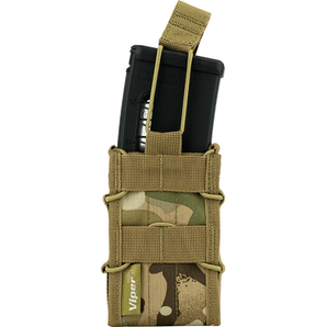 Tasca portacaricatori Viper Tactical Elite Mag Pouch-Viper Tactical-