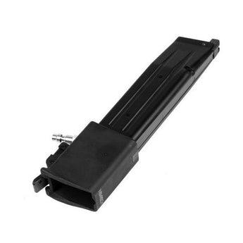HPA Magazine Adapter GBB Hi-Capa for AEG MP5 magazines-NOVRITSCH-