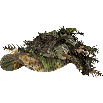 Cappellino Viper Tactical LLCS 3D Baseball Cap — Multicam-Viper Tactical-