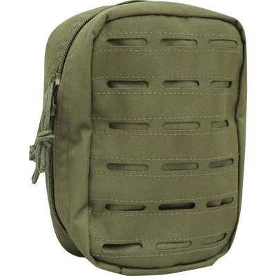 Lazer Medium Utility Pouch-Viper Tactical-Green-