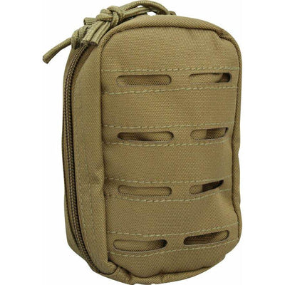 Lazer Small Utility Pouch-Viper Tactical-Coyote-