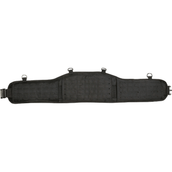 Lazer Waist Belt-Viper Tactical-Black-