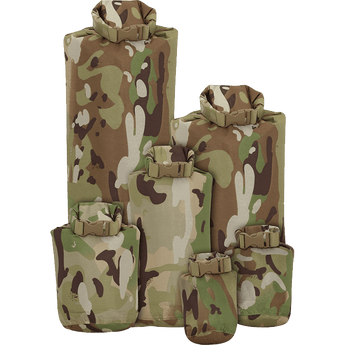 Lightweight Dry Sack VCAM-Viper Tactical-