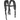 Locking Harness-Viper Tactical-Black-