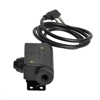 M51 PTT Military - Kenwood-Earmor-