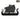 M-Tac patch Drakkar Laser Cut Black-M-Tac-