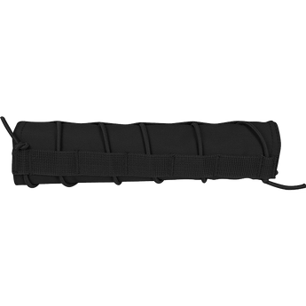 Coprimoderator Viper Tactical regolabile-Viper Tactical-Black-