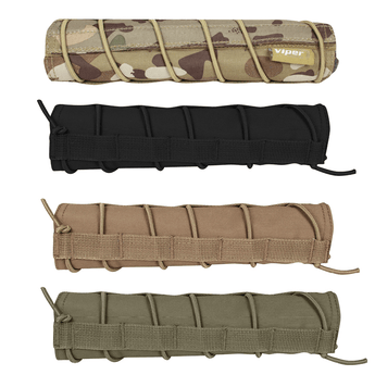 Coprimoderator Viper Tactical regolabile-Viper Tactical-
