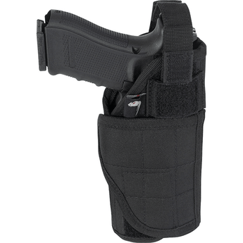 Fondina Viper Tactical Modular Adjustable Holster-Viper Tactical-Black-