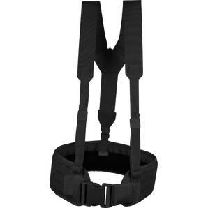 Imbracatura Viper Tactical Skeleton Harness-Viper Tactical-Black-