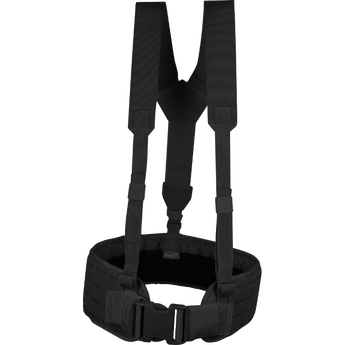 Imbracatura Viper Tactical Skeleton Harness-Viper Tactical-Black-