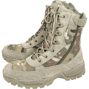 Anfibi tattici Viper Tactical Special Ops Boots Multicam-Viper Tactical-