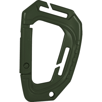 Moschettone MOLLE Viper Tactical Special Ops Carabiner-Viper Tactical-Green-