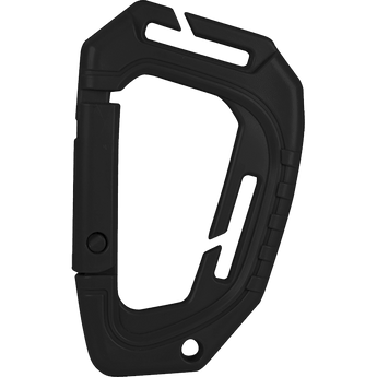 Special Ops Carabiner-Viper Tactical-Black-
