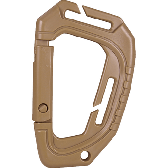 Special Ops Carabiner-Viper Tactical-Coyote-
