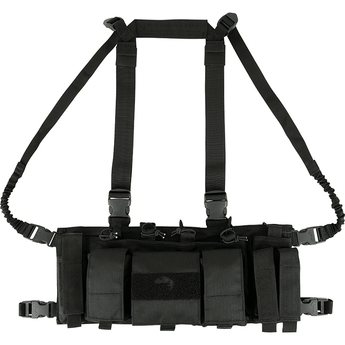 Special Ops Chest Rig-Viper Tactical-Black-