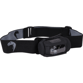 Special Ops Head Torch-Viper Tactical-Black-
