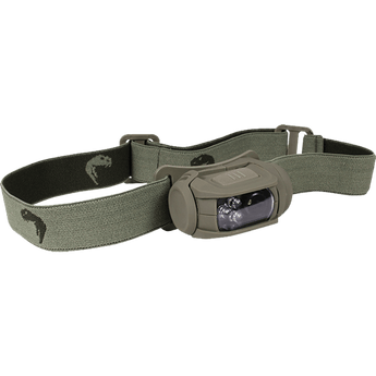 Torcia frontale Viper Tactical Special Ops Head Torch-Viper Tactical-Green-