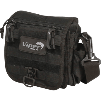 Special Ops Pouch-Viper Tactical-Black-