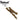 Tactical 1-point bungee sling, TAN-Wosport-