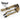 Tactical 1-point bungee sling, TAN-Wosport-