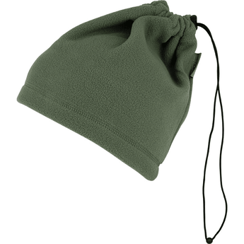 Scaldacollo Viper Tactical Tactical Neck Gaiter-Viper Tactical-Green-