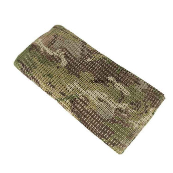 Sciarpa tattica Viper Tactical Tactical Scrim — Multicam-Viper Tactical-