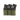 Triple Rifle Mag Plate-Viper Tactical-