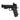 Universal Adapter for Open Holster – SSP1 - Left-handed-NOVRITSCH-