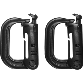 Moschettone MOLLE Viper Tactical V-Lock-Viper Tactical-Black-