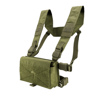 Chest rig Viper Tactical VX Buckle Up Utility Rig-Viper Tactical-Green-