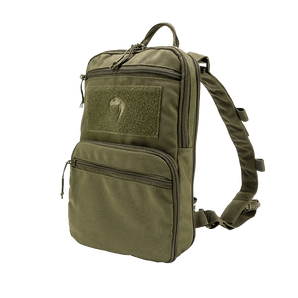 VX Buckle Up Charger Pack-Viper Tactical-Green-