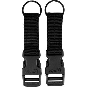 Clip Viper Tactical VX Buckle Up — Set da due-Viper Tactical-Black-