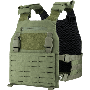 Plate carrier Viper Tactical VX Buckle Up GEN2-Viper Tactical-Green-
