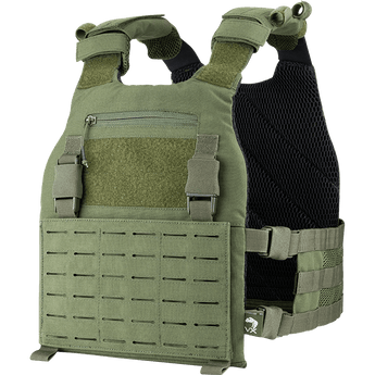 VX Buckle Up Plate Carrier GEN2-Viper Tactical-Green-