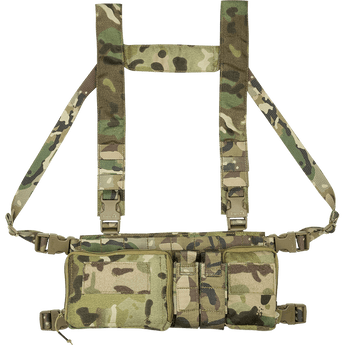 Chest rig Viper Tactical VX Buckle Up Ready Rig-Viper Tactical-Vcam-
