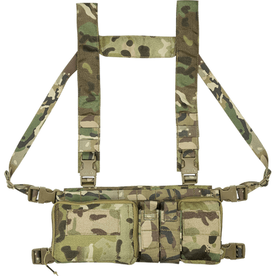VX Buckle Up Ready Rig-Viper Tactical-Vcam-