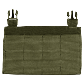 VX Buckle Up SMG Mag Panel-Viper Tactical-Green-