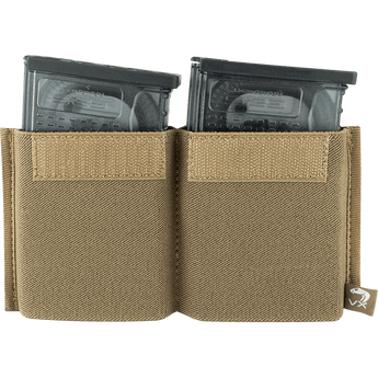 VX Double Rifle Mag Sleeve XL-Viper Tactical-Coyote-