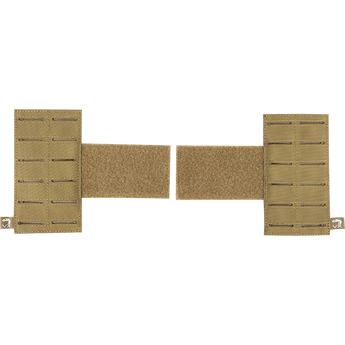 Pannelli laterali MOLLE Viper Tactical VX Lazer Wing Panel Set-Viper Tactical-Coyote-