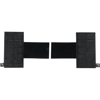 VX Lazer Wing Panel Set-Viper Tactical-Black-
